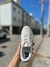 VERT V10 - BRANCO COM PRETO - IRIAN STORE