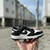 NIKE DUNK LOW - BLACK PANDA