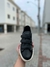 VERT VELCRO - PRETO COM BRANCO na internet
