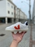 VERT CAMPO - BRANCO COM LARANJA - comprar online