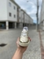VERT V10 - DOURADO COM BRANCO - IRIAN STORE