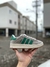Adidas Campus Cinza Verde