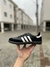 Adidas Samba Preto Branco - comprar online