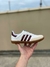 Adidas Samba Branco Marsala