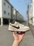 NIKE DUNK LOW - BRONZE