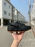 NIKE DUNK LOW - PRETO