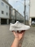 NIKE DUNK LOW - BRANCO CINZA