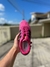Adidas Gazelle Rosa Preto - IRIAN STORE