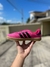 Adidas Gazelle Rosa Preto na internet