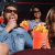 Multifuncional Estádio Snack Drink Cup com palha, 2 em 1, Uso Doméstico, à pr na internet