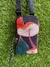 Bolsa farm arpoador cogumelo silvestre