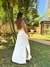 VESTIDO USTO CROCHÊ DRESS TO - comprar online