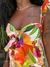 VESTIDO ARTSY FLOR FARM - comprar online