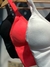 Top ziper frontal Mamô - comprar online