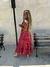 VESTIDO CROPPED CEU DE TIGRE FARM - comprar online