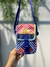 BOLSA FARM FERVO ARCO IRIS TROPICAL COLORI