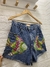 Shorts mar de peixe FILLE