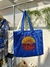 TOTEBAG FARM PRAIANA SIGA O SOL AZUL