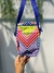 BOLSA FARM FERVO ARCO IRIS TROPICAL COLORI - comprar online