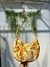 BOLSA FARM BANANA P FLORAL ARARAJUBA - comprar online