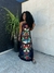 VESTIDO LONGO MENINA BONITA FARM na internet