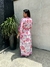 VESTIDO LONGO ROMANCE DE TUCANO FARM na internet