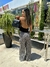 CALÇA CREPE ESTAMPA LITORÂNEA DRESS TO na internet