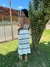 VESTIDO TRICOT LISTRAS DRESS TO - comprar online