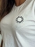TSHIRT BORDADO SLOW LIVING DRESS TO - comprar online