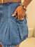 SAIA JEANS PREGAS CARGO - comprar online