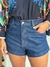 SHORT JEANS POCKET BAINHA ESTONADO FARM