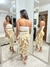 SAIA TRICOT ESTAMPA INFINITO DRESS TO - comprar online