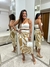 SAIA TRICOT ESTAMPA INFINITO DRESS TO