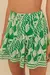 SHORT CONCHA DO MAR FARM - comprar online