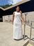 VESTIDO MANDALA CROCHÊ