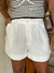 SHORT BOLSO ESTRUTURADO FARM