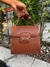 BOLSA GAUC FECHO DOURADO - comprar online