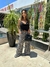 CALÇA CREPE ESTAMPA LITORÂNEA DRESS TO