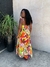 VESTIDO ARTSY FLOR FARM na internet