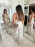 CALÇA TULE ESTAMPA ENERGIA DRESS TO - comprar online