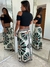 BLUSA MALHA GOLA ALTA - comprar online