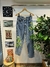 Calça bordada FILLE - comprar online