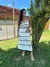 VESTIDO TRICOT LISTRAS DRESS TO