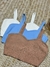 cropped tricot