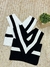 CROPPED TRICÔ LISTRADO - comprar online