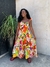VESTIDO ARTSY FLOR FARM