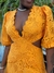 VESTIDO LAISE COQUEIRO TROPICAL - comprar online