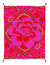 Canga praiana farm ciranda rosa rio flor ME LEVA - comprar online