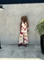 COLETE ESTAMPA CALI DRESS TO