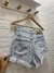 Short curva jeans claro FARM - comprar online